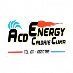 A.C.D. Energy - Bardonecchia logo