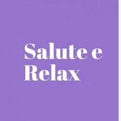 Salute e Relax logo