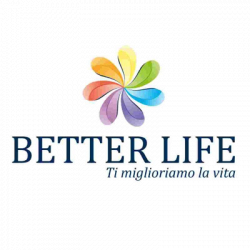 Better Life logo