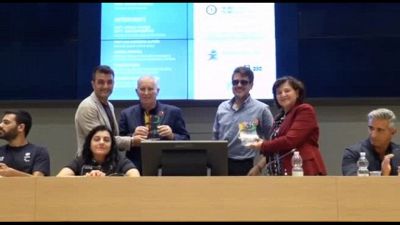 Terzo International Sport Film Festival all'insegna dell'inclusione