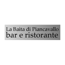 Ristorante Baita di Piancavallo logo