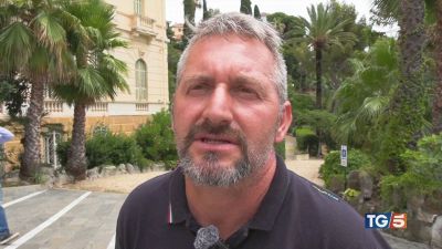È un lieto fine, ora Allen coi genitori