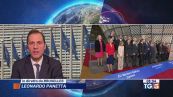 Vertice a Bruxelles, sostegno all'Ucraina