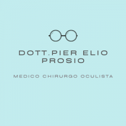 Dr. Prosio Pietro Elio -Medico Chirurgo Oculista logo