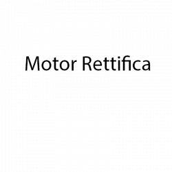 Motor Rettifica logo