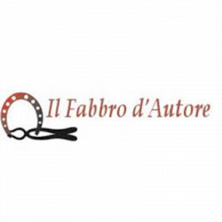 Il Fabbro D'Autore logo