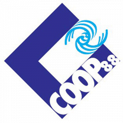 Impresa di Pulizie Coop'88 logo