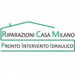 Riparazioni Casa Milano - Pronto Intervento Idraulico Milano Porta Romana