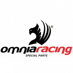 Omnia Racing Special Parts logo