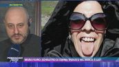 Mara Favro scomparsa, parla il titolare della pizzeria