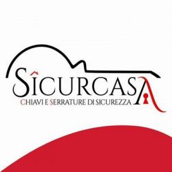 Sicurcasa - Duplicazioni Chiavi logo