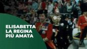 Elisabetta, la regina più amata
