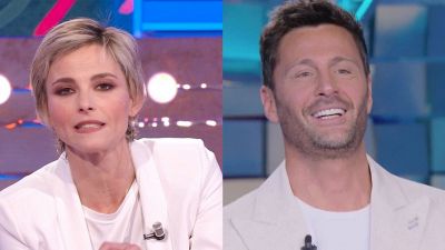 Stasera in TV (1 ottobre): Francesca Fialdini lancia la sfida a Filippo Bisciglia, la battaglia ha inizio