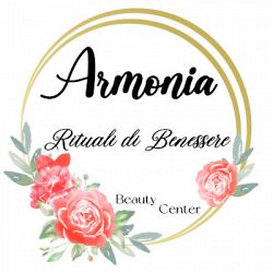 Armonia Rituali di Benessere Beauty Center logo