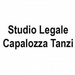 Studio Legale Capalozza Tanzi logo