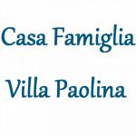 Casa Famiglia Villa Paolina