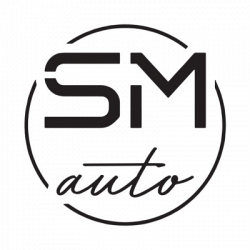 Sm Auto logo