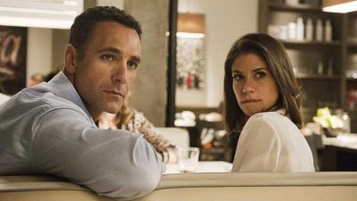 Torno indietro e cambio vita: tutto sul film con Raoul Bova e Ricky Memphis