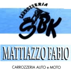 Carrozzeria Mattiazzo Fabio logo