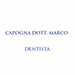 Studio Dentistico Dott. Capogna Marco logo