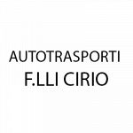 Autotrasporti F.lli Cirio