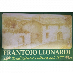 Frantoio Leonardi logo