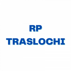 Rp Traslochi logo