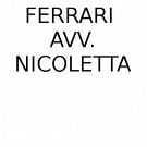 Ferrari Avv. Nicoletta