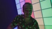 Andrea Mandelli, il video di "Tutti sanno tutto"