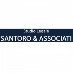 Studio Legale Santoro & Associati logo
