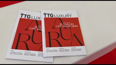 Turismo di lusso, l'Italia vale 9 miliardi e attira investitori