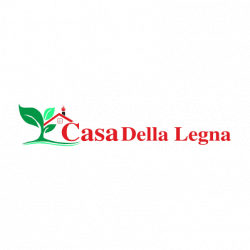 Casa della Legna logo