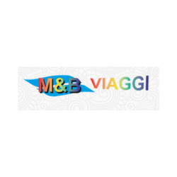 Autonoleggio M e B VIAGGI logo