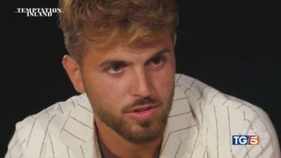 Passioni e delusioni a Temptation Island
