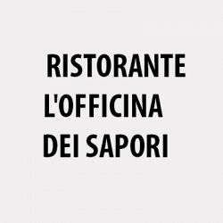 Ristorante L'Officina dei Sapori logo