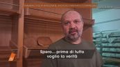 Avvelenamento a Pietracatella, parla il fratello di Antonella Di Ielsi
