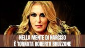 Roberta Bruzzone insegna come difendersi dai narcisisti: torna la sua docuserie