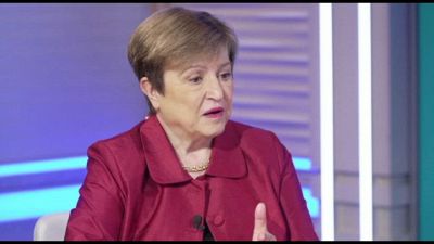 Fmi ai governi: "Non fate danni" sulla crisi economica