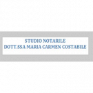 Costabile Notaio Maria Carmen