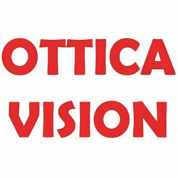 Ottica Vision logo