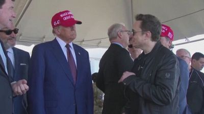 Musk vuole OpenAI. IA: la sfida europea