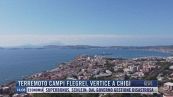 Breaking News delle 14.00 |Terremoto Campi Flegrei, vertice a Palazzo Chigi