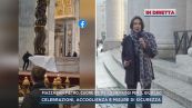 Piazza San Pietro, cuore dei pellegrinaggi per il Giubileo