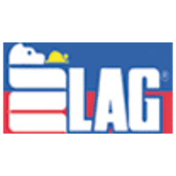 L.A.G. Disinfestazione e Derattizzazione logo