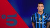 Stasera in Tv sulle reti Mediaset, 23 aprile
