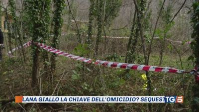 Liliana Resinovich, la chiave in un filo di lana?