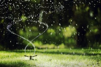 SIIP irrigazione a pioggia