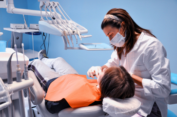 Studio Dentistico Dott. Giulio Arlotti Cure dentali