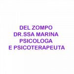 Del Zompo Dr.ssa Marina Psicologa e Psicoterapeuta