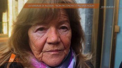 Maria Alessandri, la mamma di Alessia Pifferi: "Non riconosco più mia figlia"